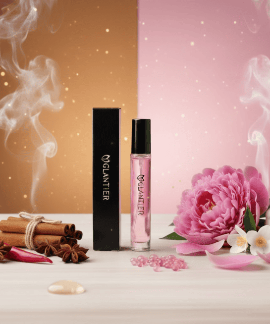 Glantier Parfum 409 (15ml)