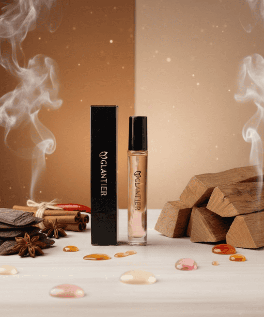 Glantier Parfum 557 (15ml)