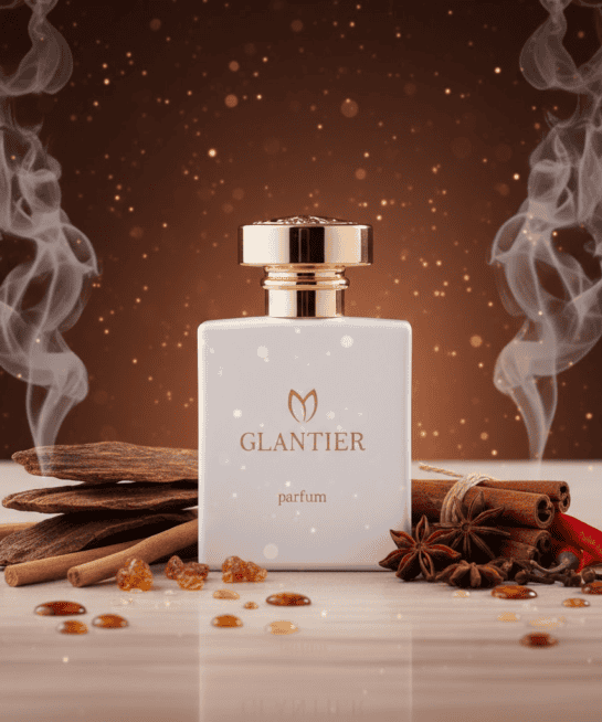 Glantier Parfum 403 Premium