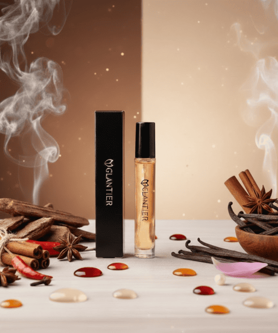 Glantier Parfum 782 (15ml)