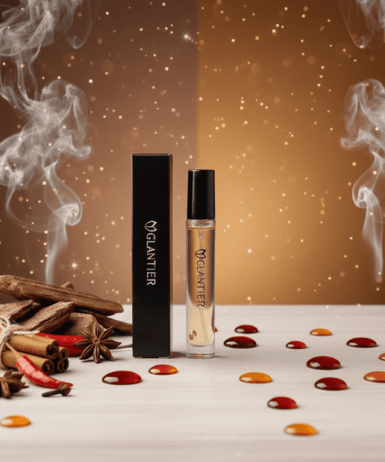 Glantier Parfum 490 (15ml)