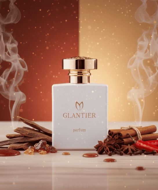 Glantier Parfum 548 Premium