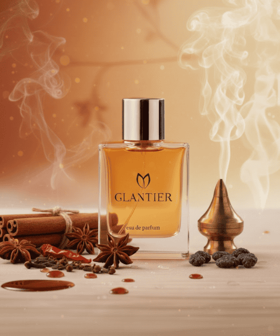Glantier Parfum 490