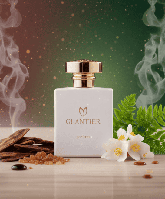 Glantier Parfum 581 Premium