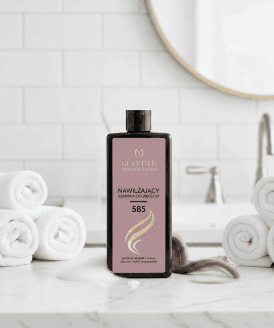 Shampoo - 585