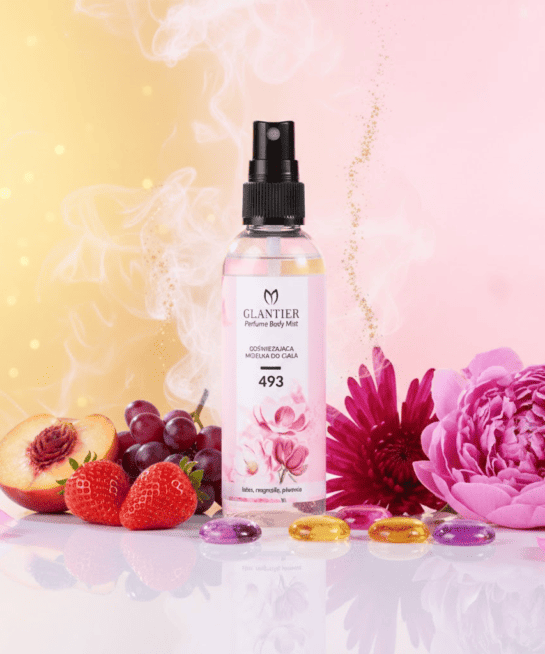 Glantier Bodymist 493