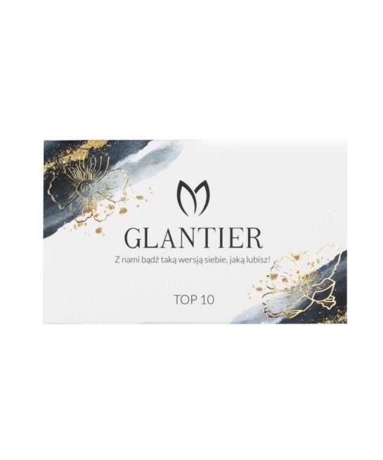 Glantier Sample Set - Top 10