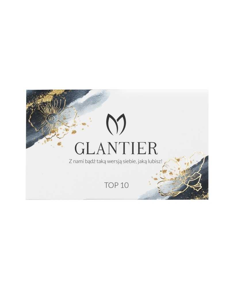 Glantier Sample Set - Top 10