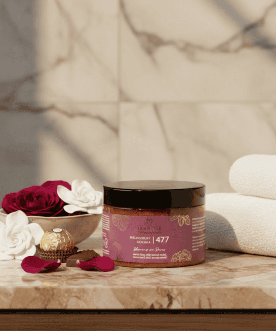 Bodyscrub - 477