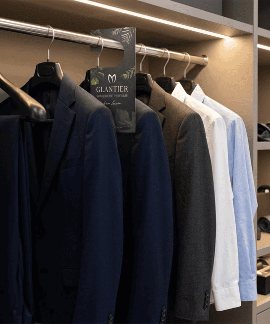 Kleding Geurhanger 724