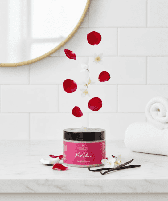 Me Adore Bodyscrub