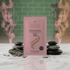 Samples Haarmasker en Shampoo