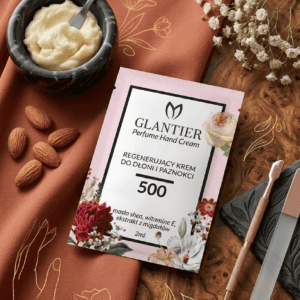 Samples Hand en Nagelcreme