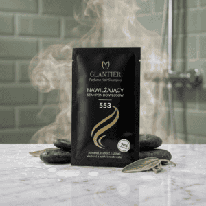 Sample Shampoo - 553