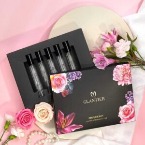 Parfumbox 5x15 ml