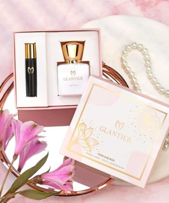 Glantier Parfumbox 415